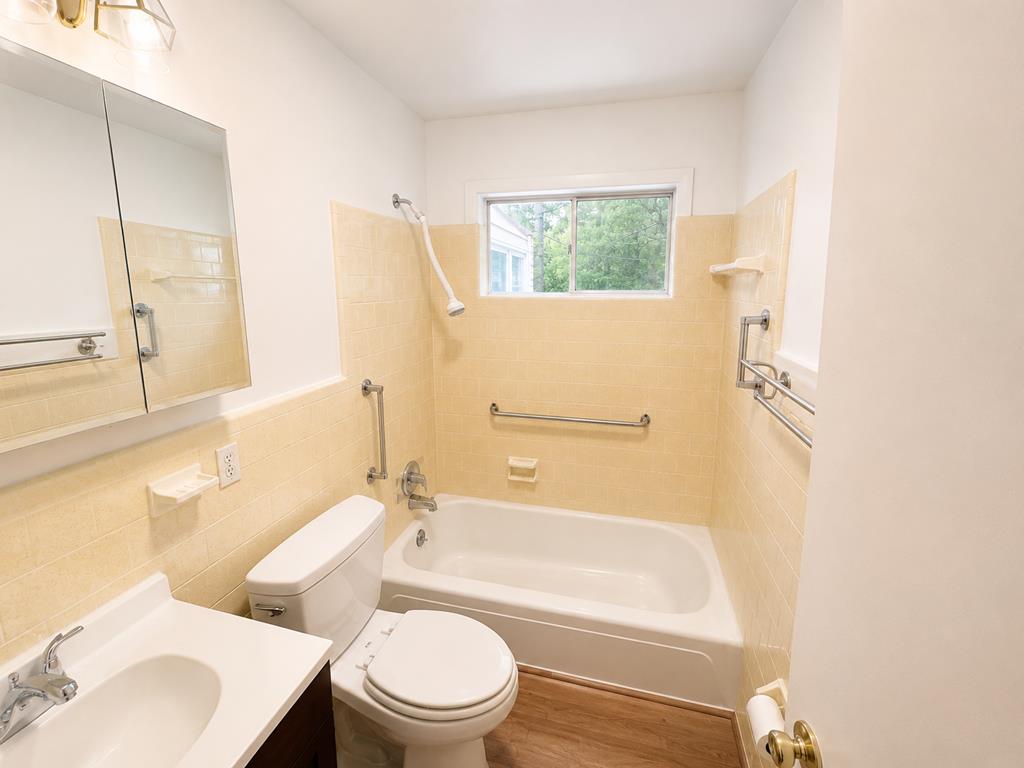 28 Ridge Road Blackstone, VA 23824 - Photo 6 of 17 Gallery Image 6