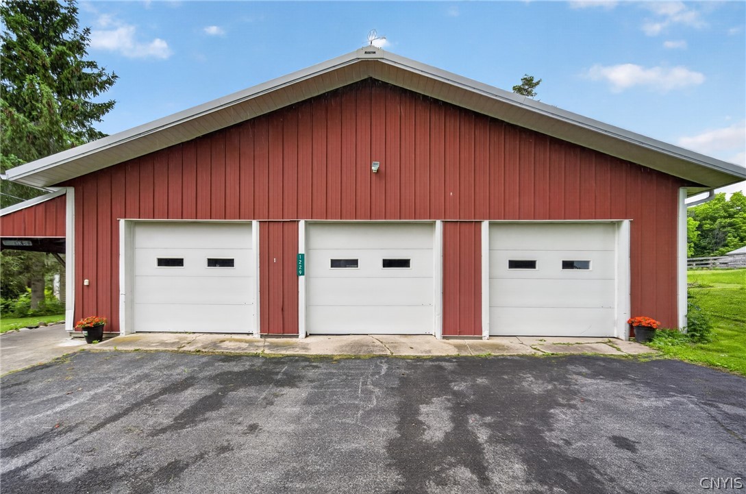 1229 Matson Road Fabius, NY 13159 - Photo 35 of 50