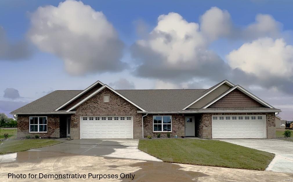 622 Rhapsody Lane Troy, IL 62294 - Photo 7 of 33 Gallery Image 7