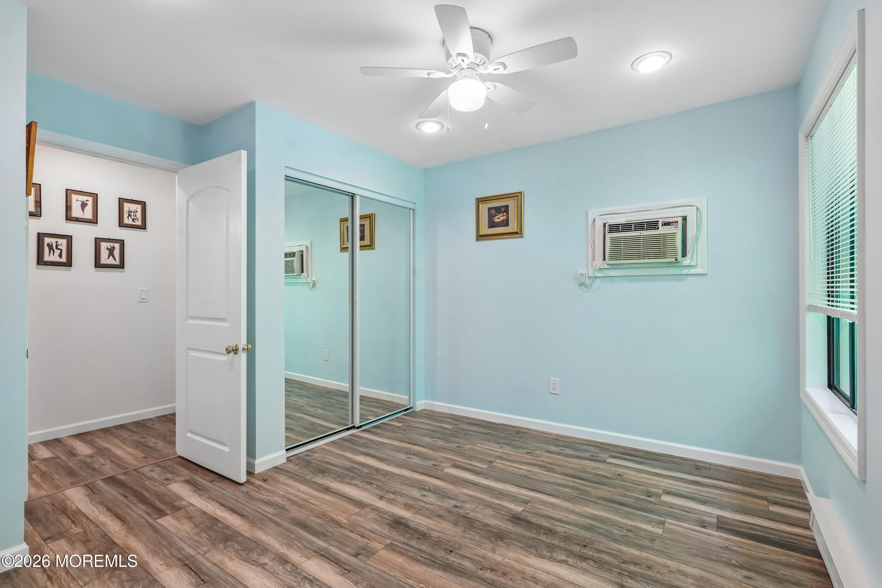 97 Arrowood Road, Unit G Manalapan, NJ 07726 - Photo 13 of 20 Bedroom