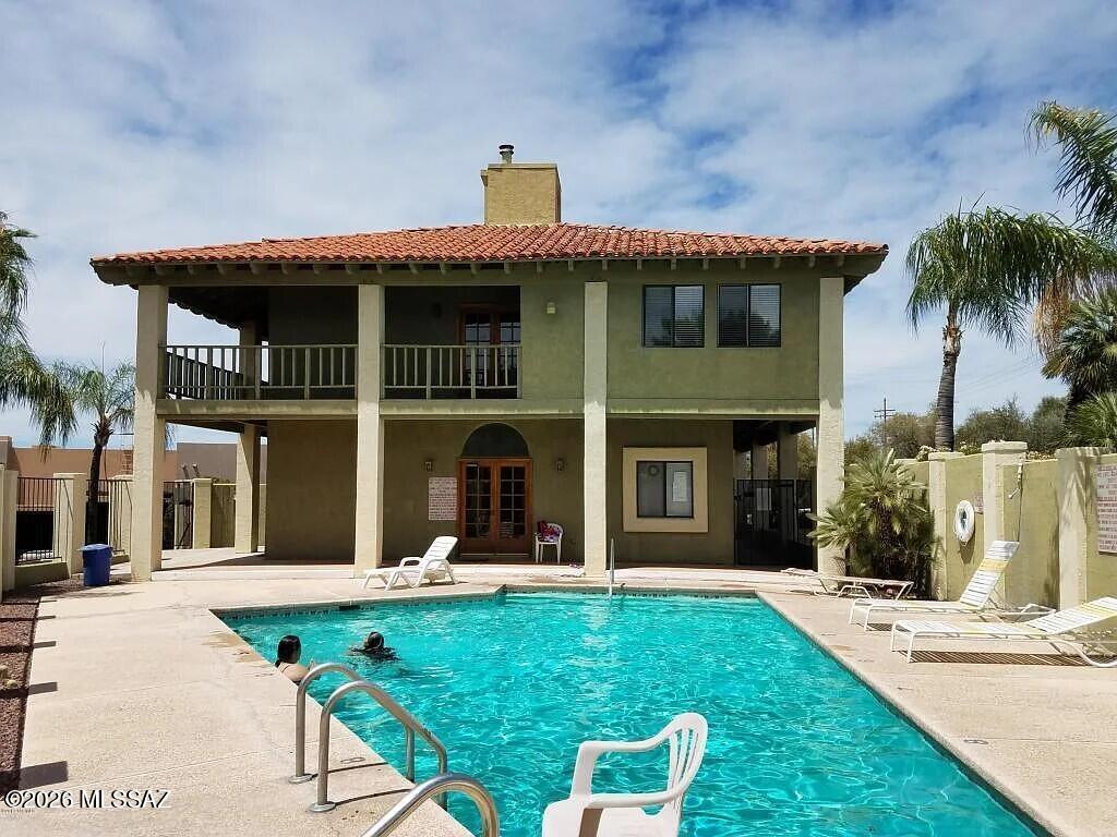 8255 North Oracle Road, Unit 210 Tucson, AZ 85704 - Photo 6 of 7
