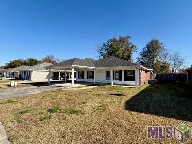 $162,000 | 248 T Leigh Drive, Houma, LA 70364