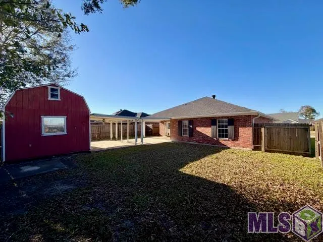 $162,000 | 248 T Leigh Drive, Houma, LA 70364