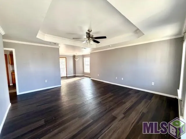 $162,000 | 248 T Leigh Drive, Houma, LA 70364