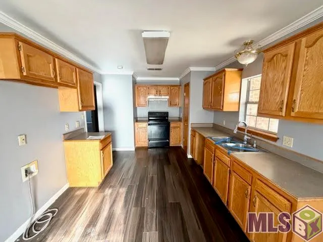 $162,000 | 248 T Leigh Drive, Houma, LA 70364