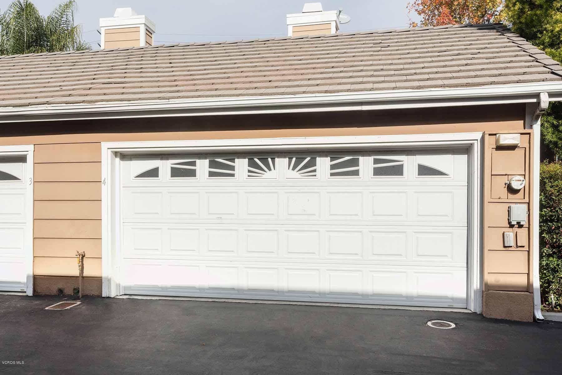 3902 Cochran Street, Unit 4 Simi Valley, CA 93063 - Photo 25 of 26 a front view of a house