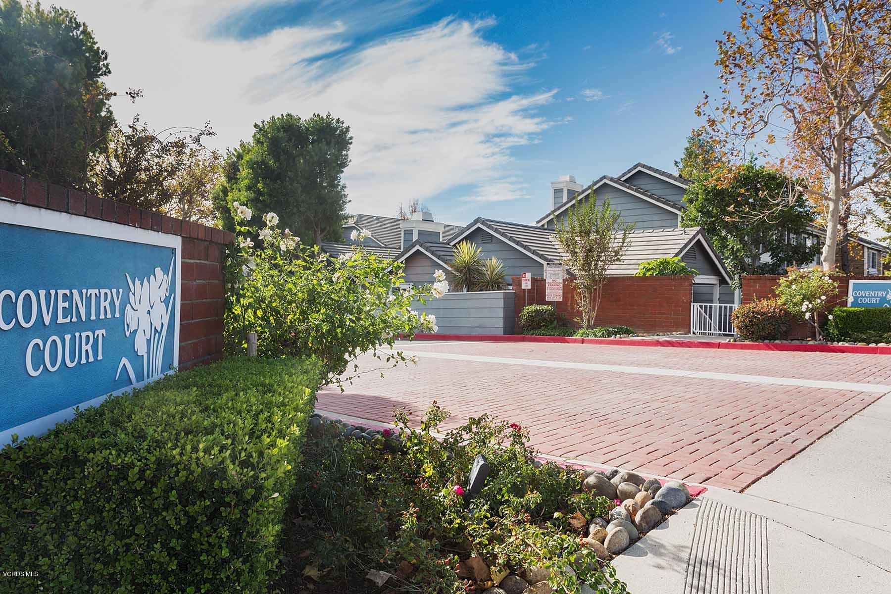 3902 Cochran Street, Unit 4 Simi Valley, CA 93063 - Photo 26 of 26 a view of street with house on its side