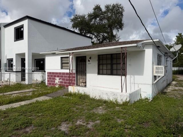 2961 Northwest 59th Street Miami, FL 33142 - Photo 2 of 4