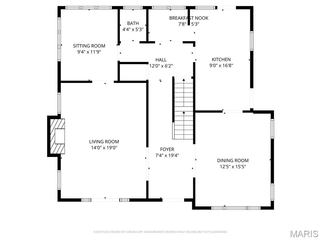 3839 Federer Place St. Louis, MO 63116 - Photo 24 of 27