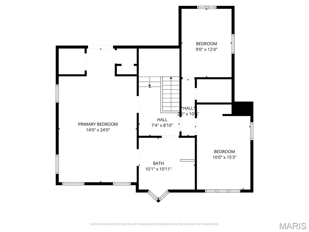 3839 Federer Place St. Louis, MO 63116 - Photo 25 of 27