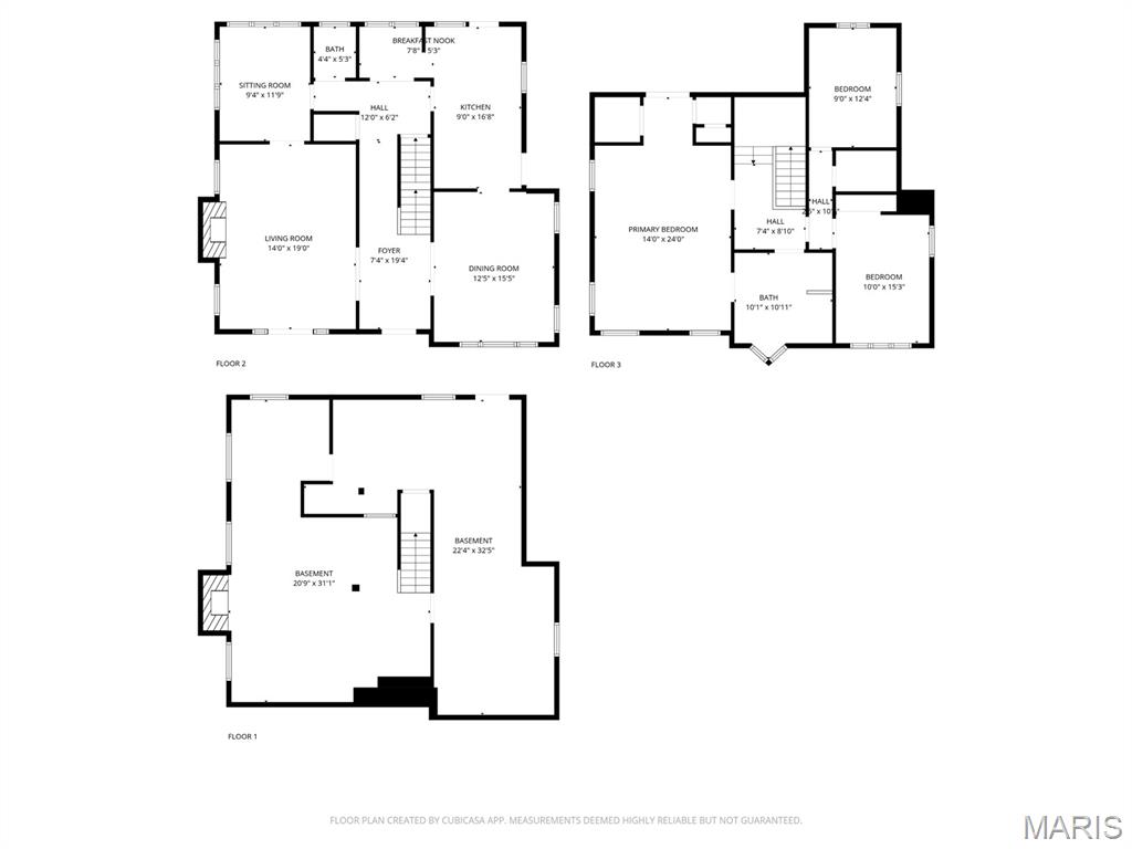 3839 Federer Place St. Louis, MO 63116 - Photo 27 of 27