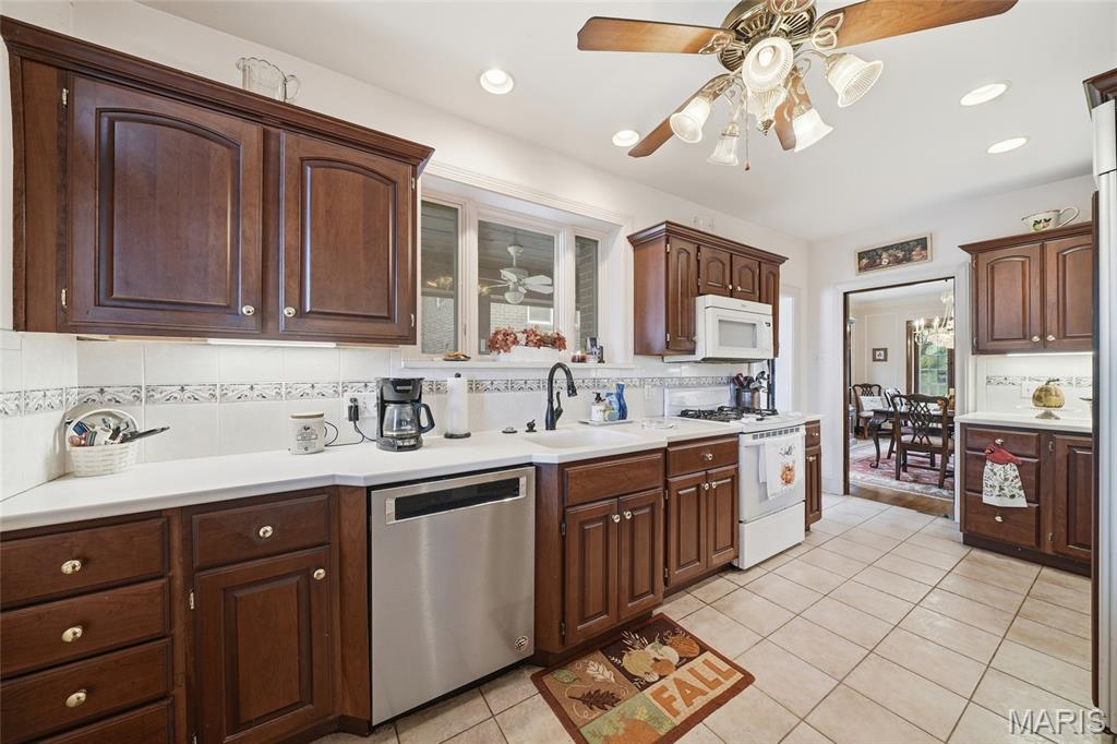 3839 Federer Place St. Louis, MO 63116 - Photo 7 of 27