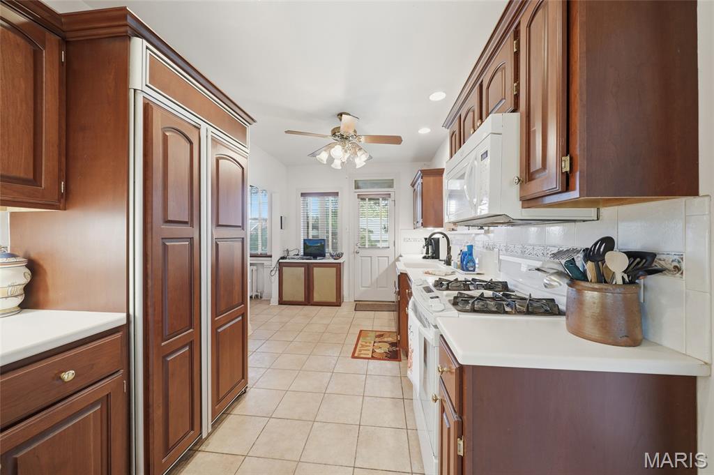 3839 Federer Place St. Louis, MO 63116 - Photo 8 of 27