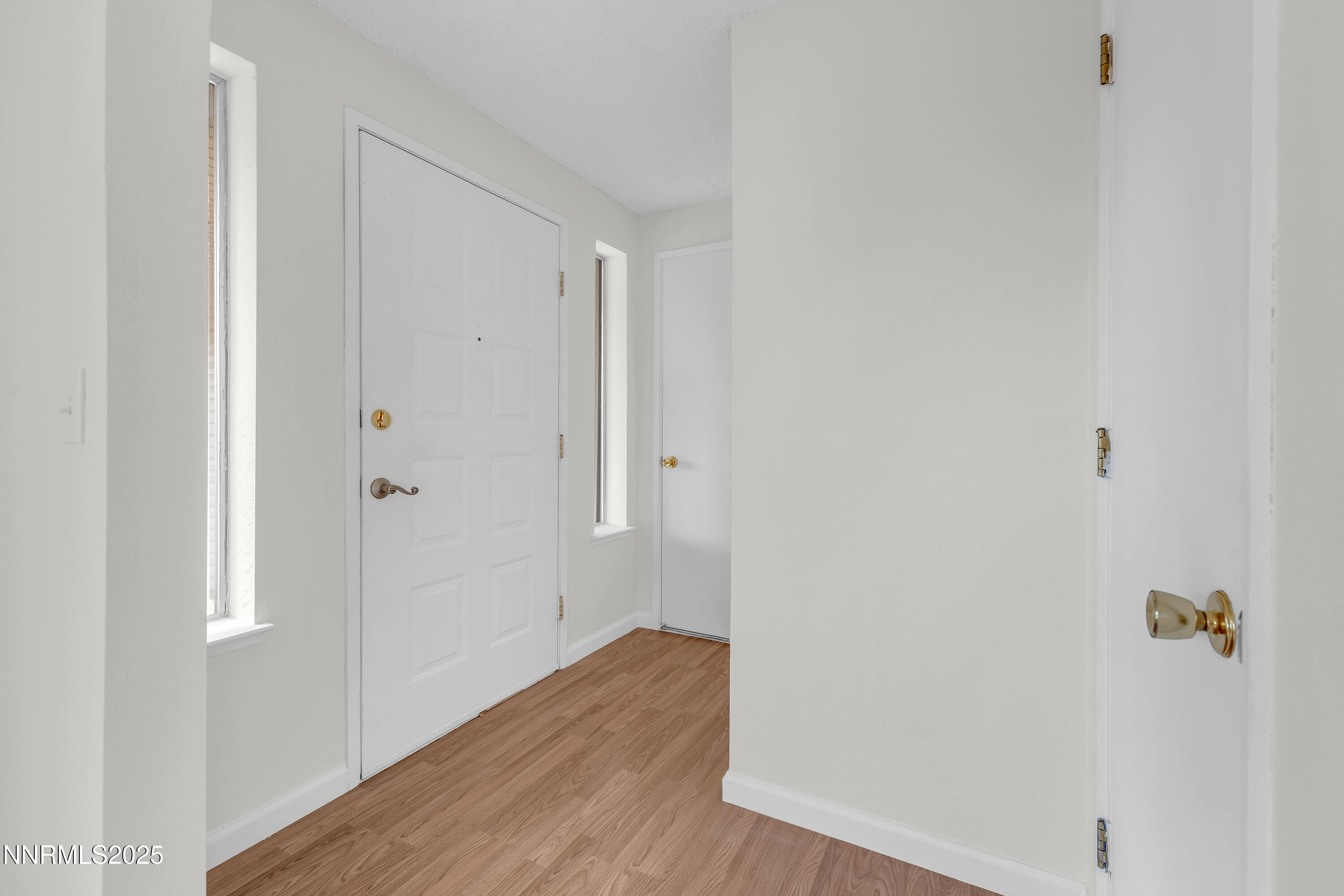 8581 Corrigan Way Reno, NV 89506 - Photo 3 of 40 a view of an empty room