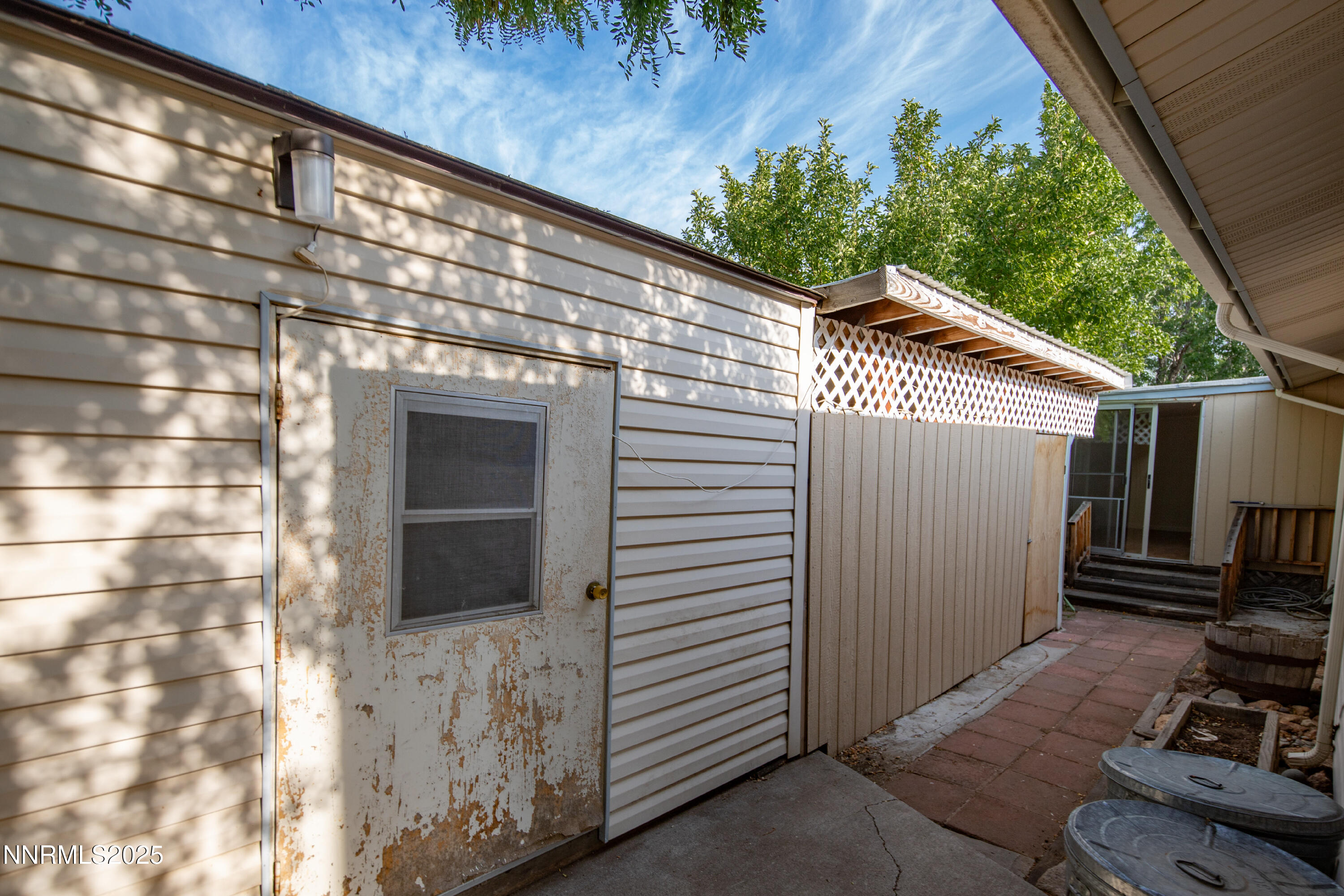 8581 Corrigan Way Reno, NV 89506 - Photo 40 of 40 a front view of a house with balcony