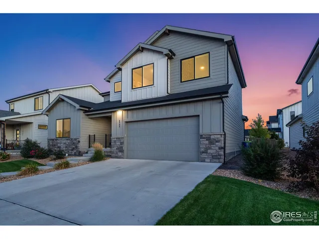 $785,000 | 6709 Stone Point Drive, Timnath, CO 80547