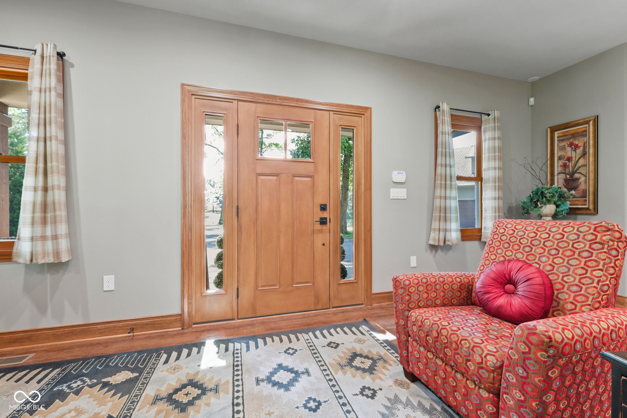 7183 Ellis Lake Road Paragon, IN 46166 - Photo 59 of 159