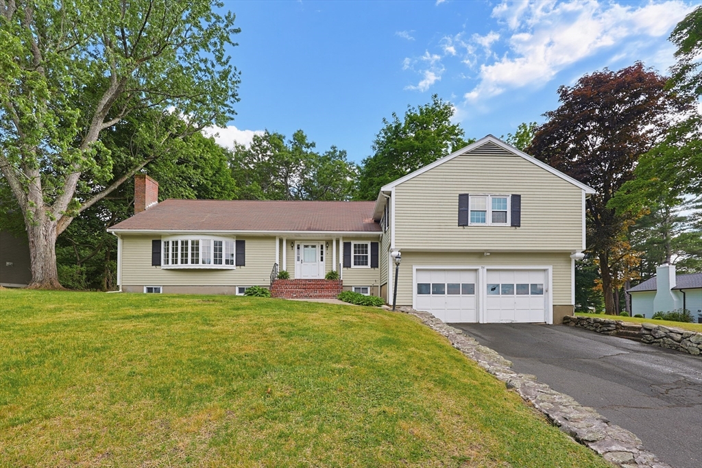 26 Spring Valley Road Belmont, MA 02478 - Photo 2 of 29