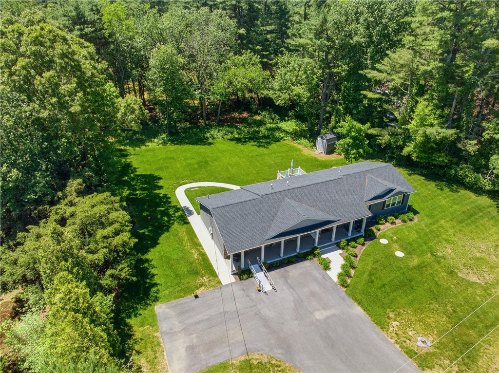 1864 Flat River Road Coventry, RI 02816 - Photo 3 of 47