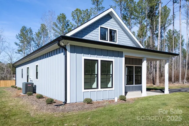 $296,500 | 128 Loblolly Drive, Mount Gilead, NC 27306