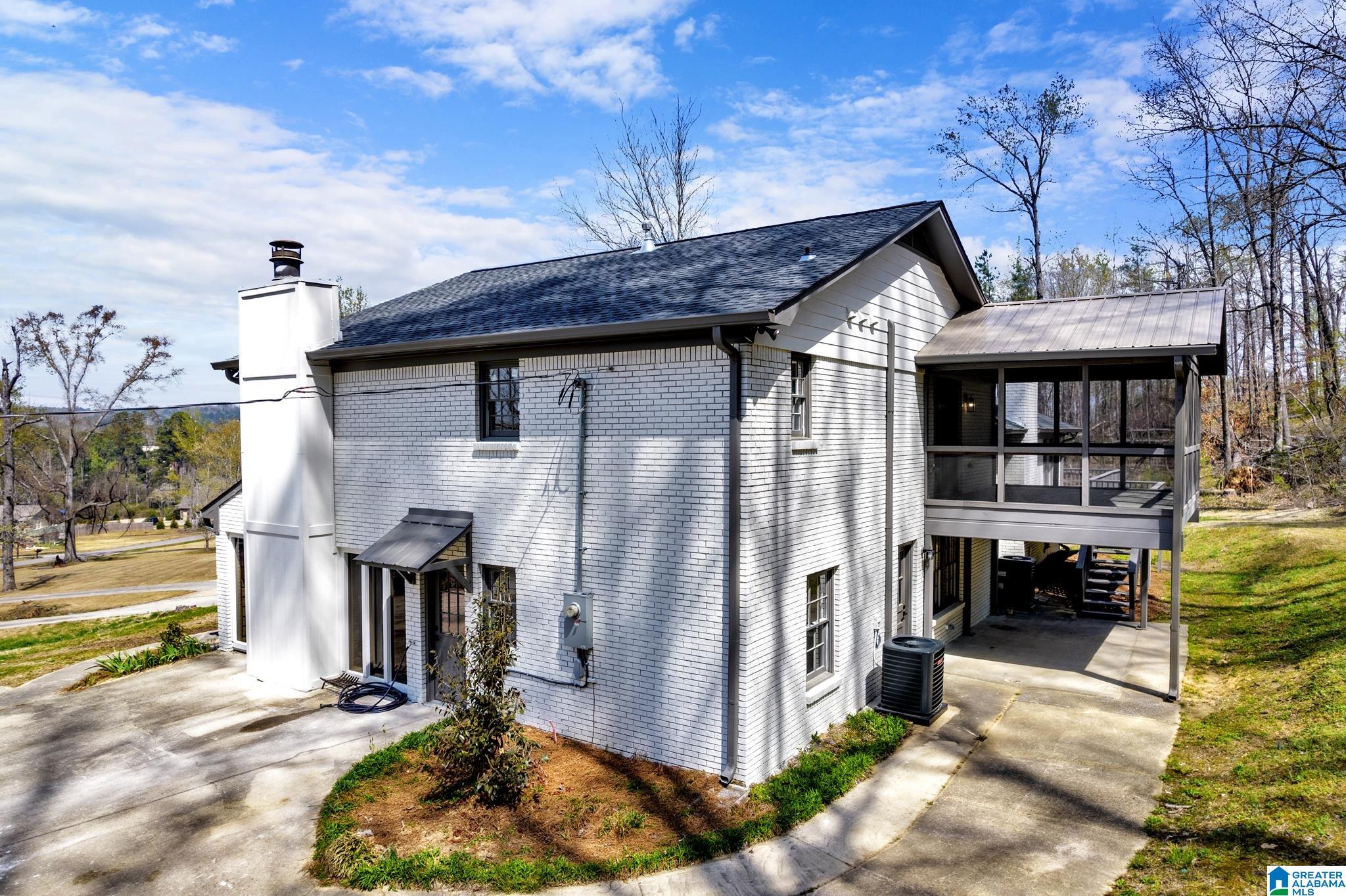 5537 Timber Hill Road Birmingham, AL 35242 - Photo 45 of 54