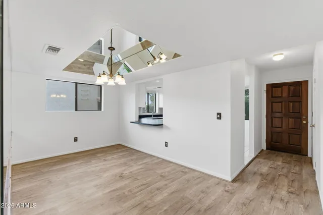 $228,000 | 7061 East Broadway Road, Unit 48, Mesa, AZ 85208