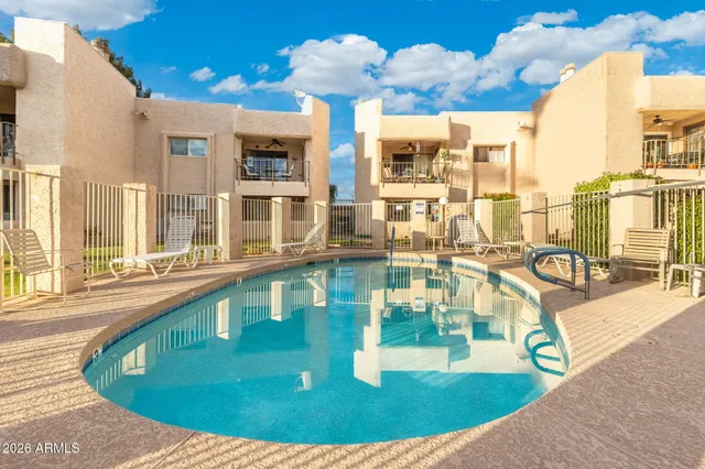 $228,000 | 7061 East Broadway Road, Unit 48, Mesa, AZ 85208