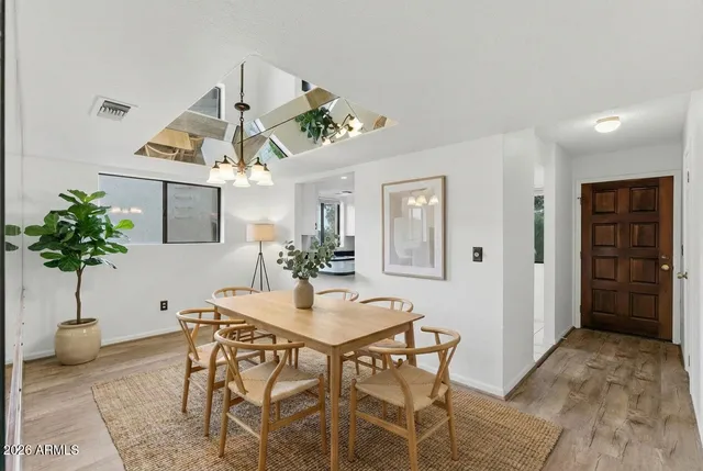 $228,000 | 7061 East Broadway Road, Unit 48, Mesa, AZ 85208