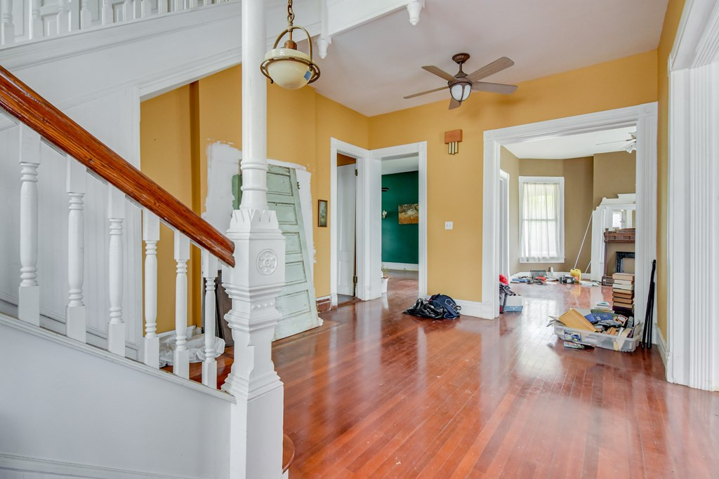 2753 Augusta Road Warrenville, SC 29851 - Photo 5 of 54