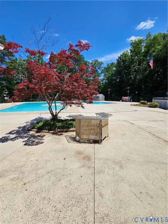 4501 Little Ridge Lane Chesterfield, VA 23832 - Photo 51 of 51