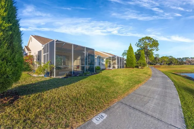 $375,000 | 20804 Eustis Road, Land O Lakes, FL 34637