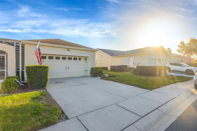 $375,000 | 20804 Eustis Road, Land O Lakes, FL 34637