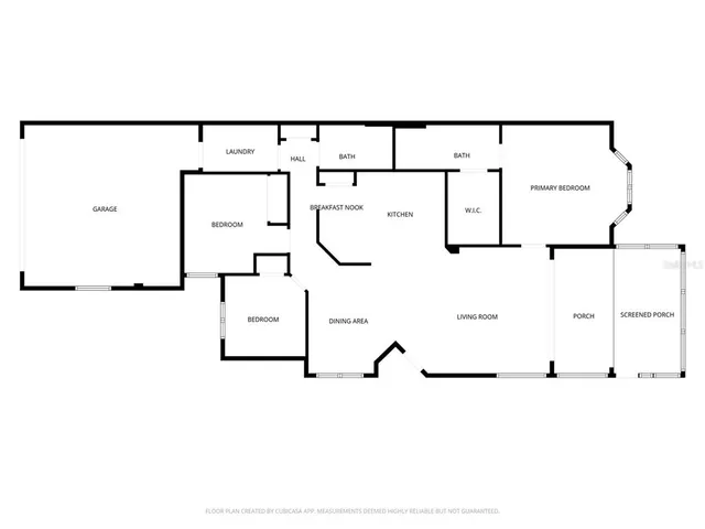 $375,000 | 20804 Eustis Road, Land O Lakes, FL 34637