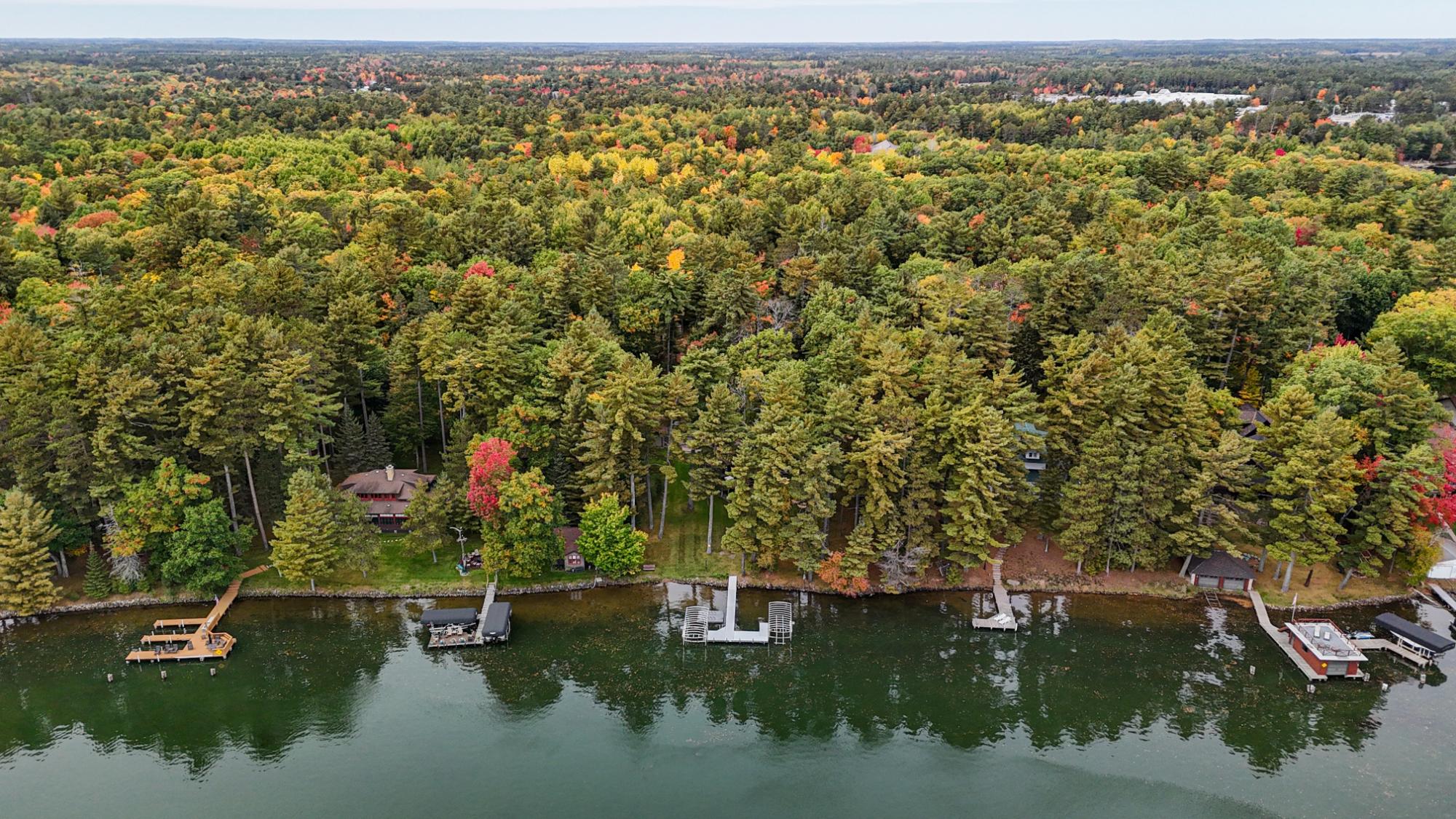 8560 Lambert Road Minocqua, WI 54548 - Photo 6 of 51 Gallery Image 6