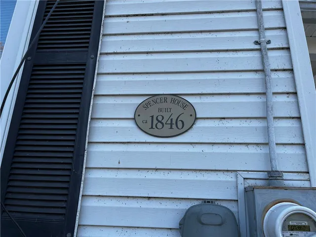 $129,900 | 21 Park Avenue, Geneva City, NY 14456