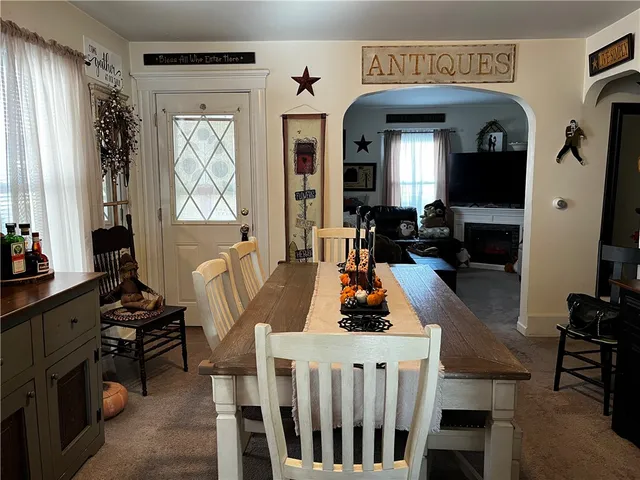 $129,900 | 21 Park Avenue, Geneva City, NY 14456