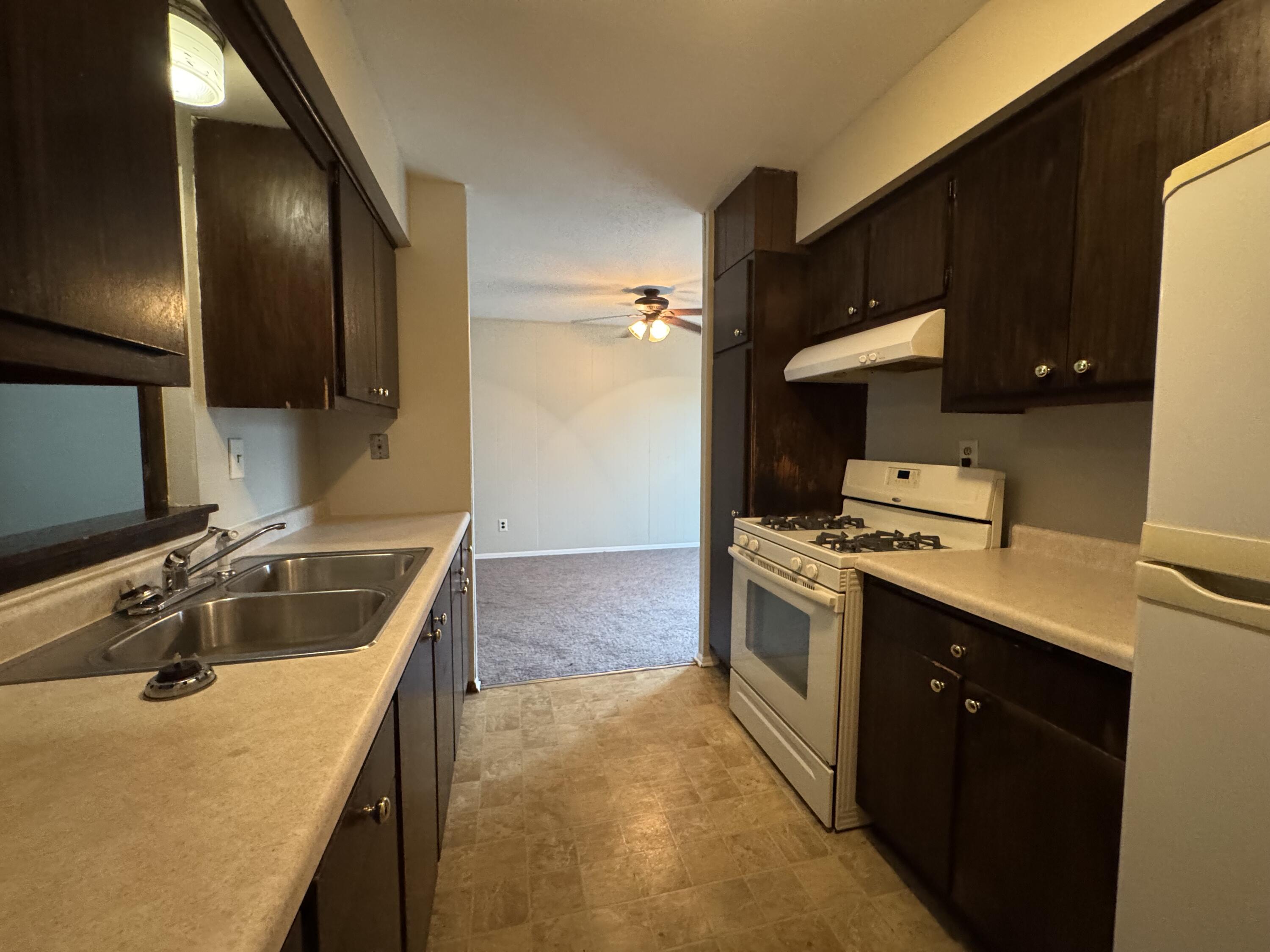6451 North 73rd Street Milwaukee, WI 53223 - Photo 7 of 27 Kitchen