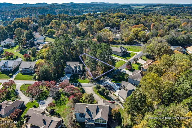 $69,500 | 330 Kiyuga Way, Loudon, TN 37774