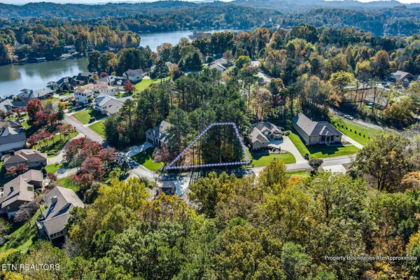 $69,500 | 330 Kiyuga Way, Loudon, TN 37774
