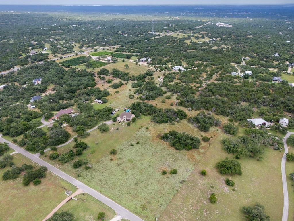 Tbd Cascade Trail San Marcos, TX 78666 - Photo 12 of 14 a view of a city