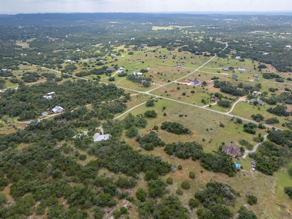 Tbd Cascade Trail San Marcos, TX 78666 - Photo 14 of 14 a view of a city with mountain view