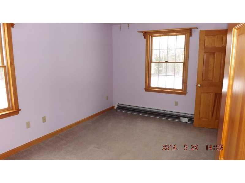 205 Ross Corner Road Shapleigh, ME 04076 - Photo 6 of 8 Bedroom.