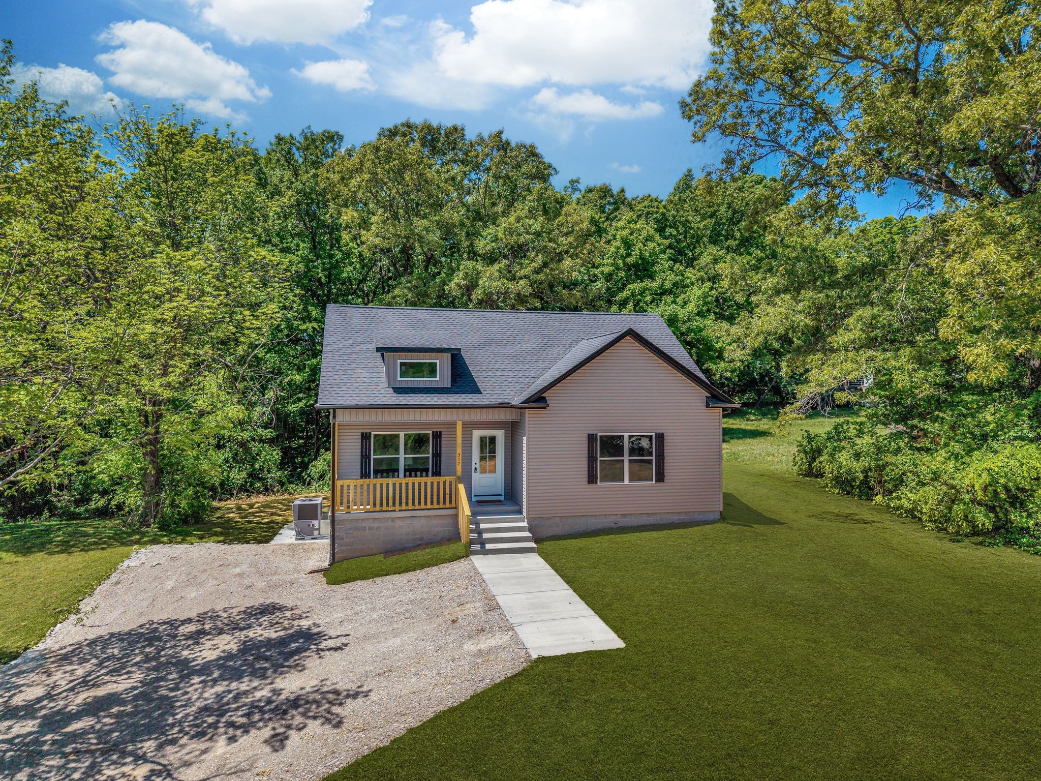 317 Lewis Hollow Road Dickson, TN 37055 - Photo 24 of 30