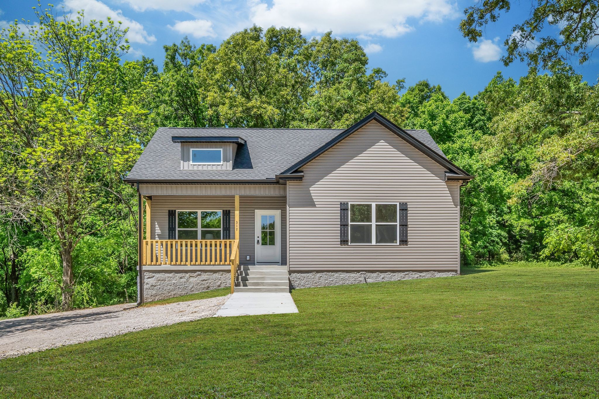 317 Lewis Hollow Road Dickson, TN 37055 - Photo 26 of 30