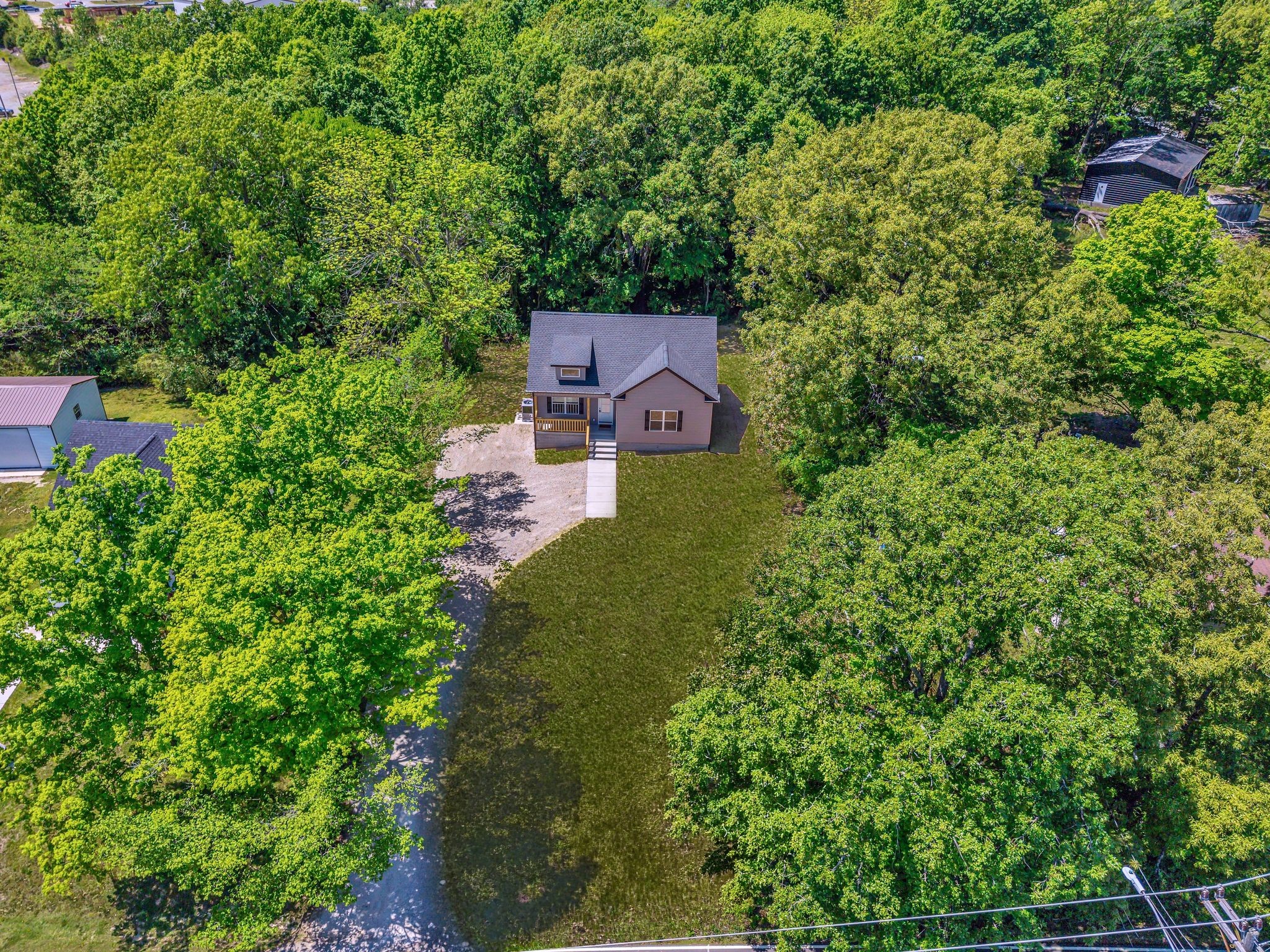 317 Lewis Hollow Road Dickson, TN 37055 - Photo 27 of 30