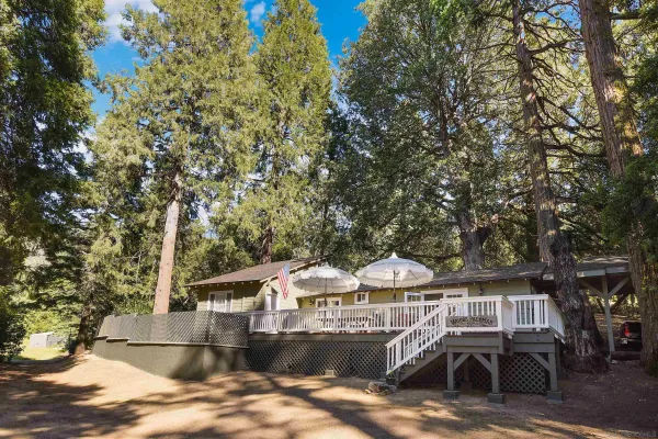 $745,000 | 33125 Canfield Road, Palomar Mountain, CA 92060