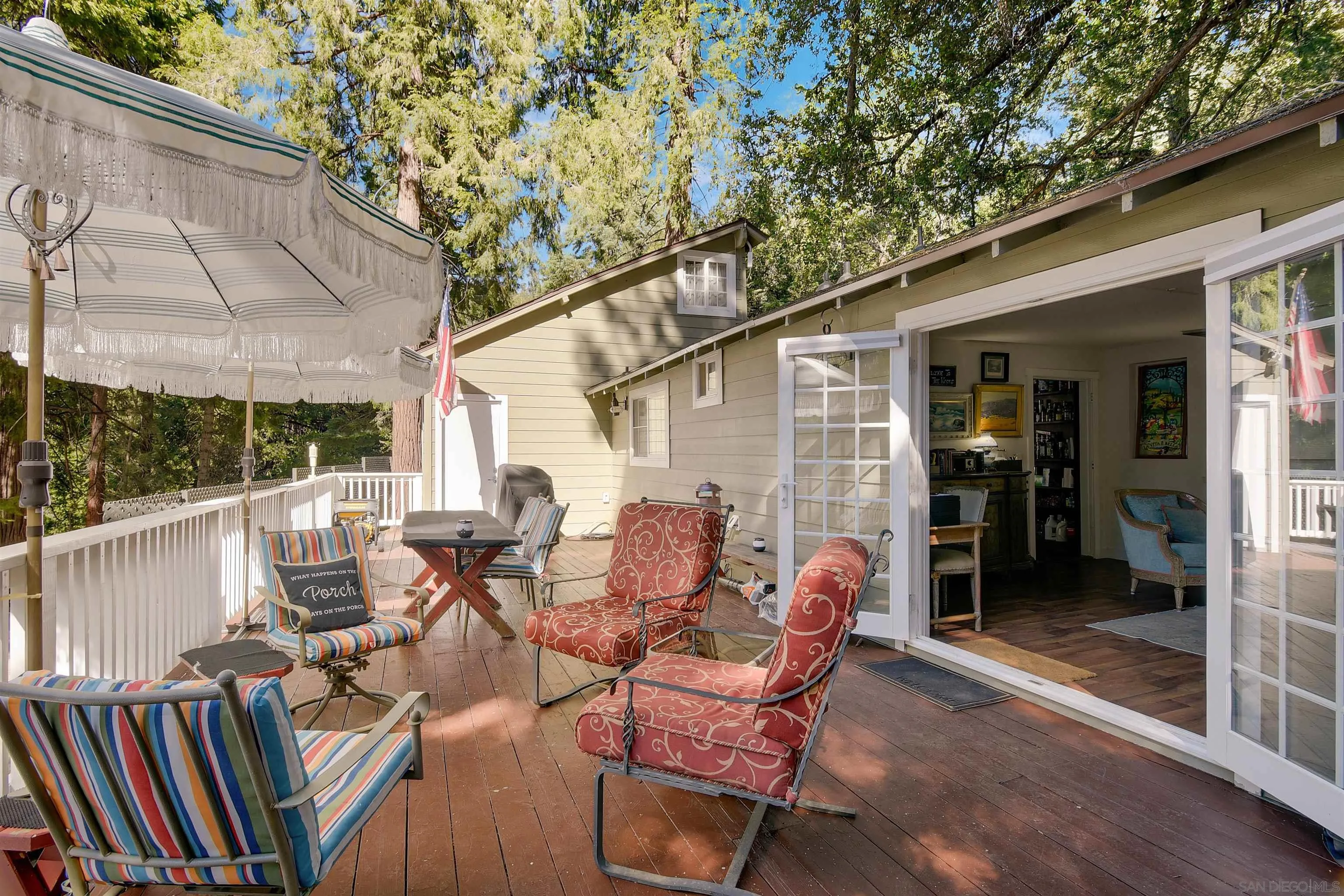 33125 Canfield Road Palomar Mountain, CA 92060 - Photo 11 of 53