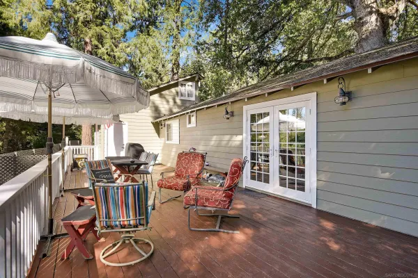 $745,000 | 33125 Canfield Road, Palomar Mountain, CA 92060