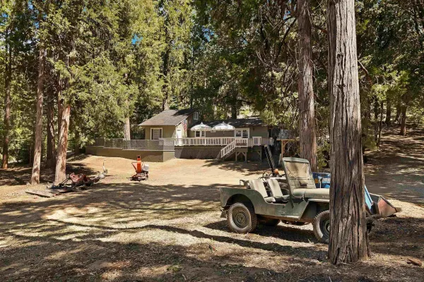 $745,000 | 33125 Canfield Road, Palomar Mountain, CA 92060