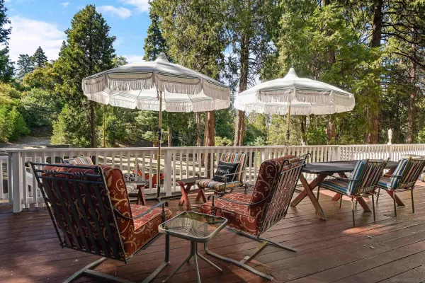 $745,000 | 33125 Canfield Road, Palomar Mountain, CA 92060